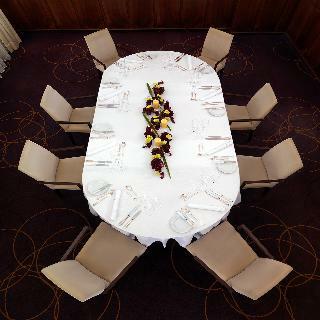 Hotel Le Meridien Grand