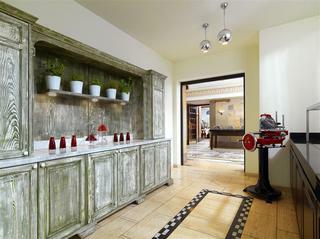 Hotel Le Meridien Grand