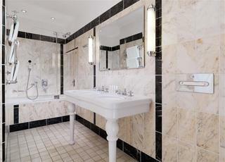 Hotel Le Meridien Grand