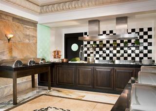 Hotel Le Meridien Grand