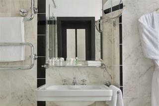 Hotel Le Meridien Grand