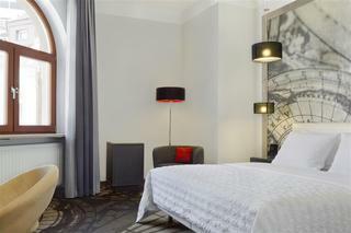 Hotel Le Meridien Grand
