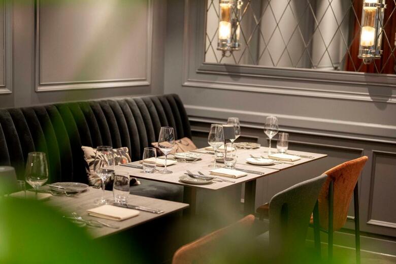 Hotel Scandic N�rnberg Central