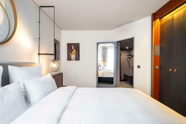 Hotel Scandic N�rnberg Central