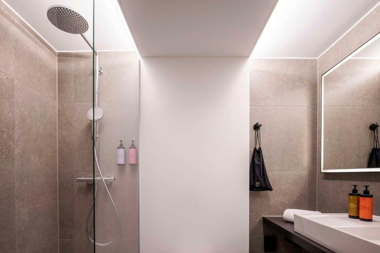 Hotel Scandic N�rnberg Central