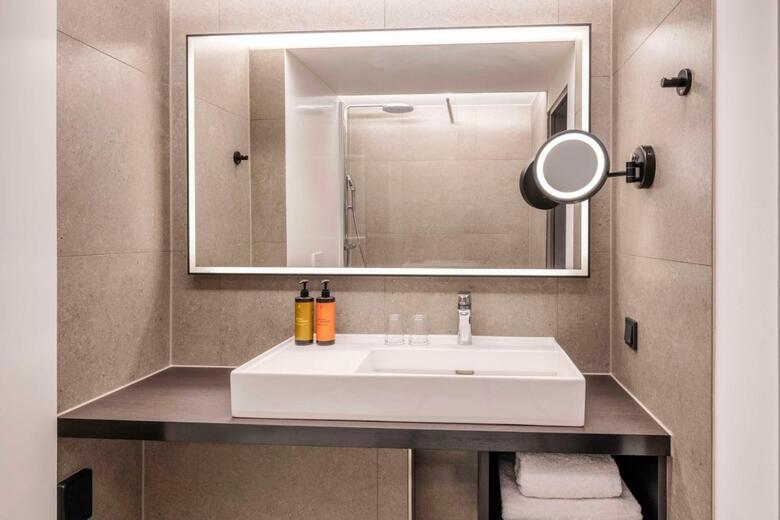 Hotel Scandic N�rnberg Central