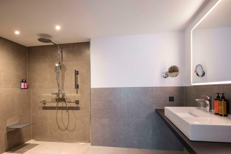 Hotel Scandic N�rnberg Central