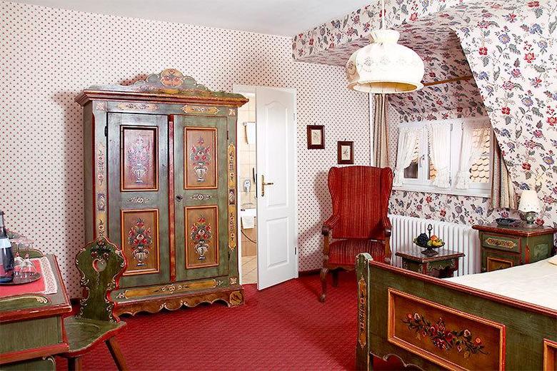 Hotel Reichs-kuechenmeister