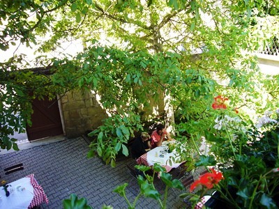 Hotel Schranne