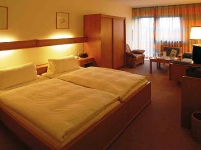 Hotel Merian