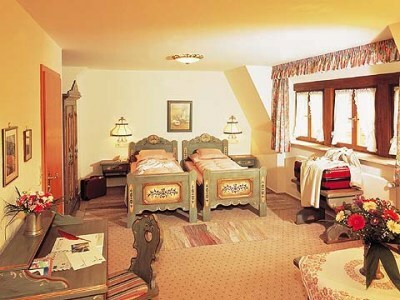 Hotel Tilman Riemenschneider