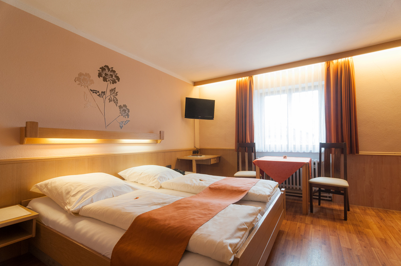 Hotel Rothenburger Hof