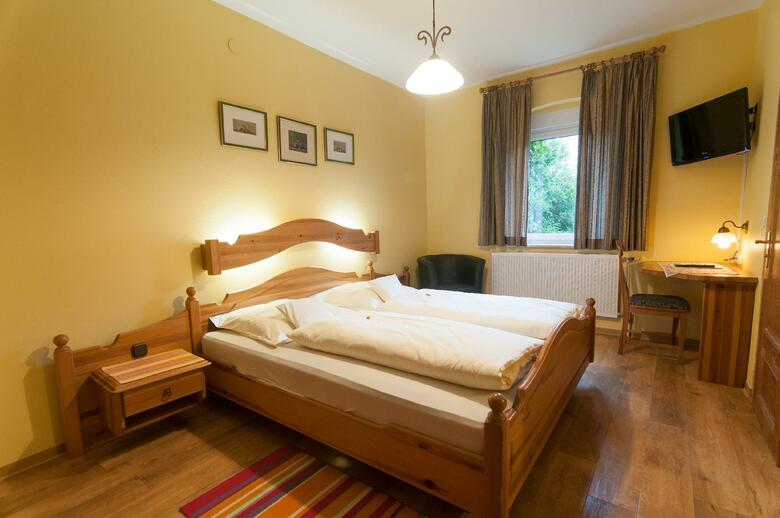 Hotel Rothenburger Hof