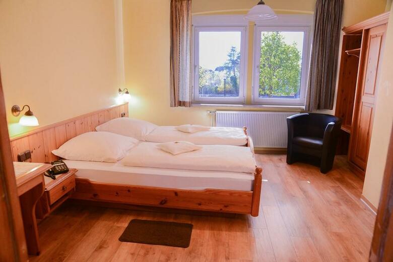 Hotel Rothenburger Hof