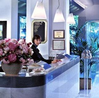 Best Western Hotel Delle Rose