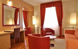 Best Western Hotel Delle Rose