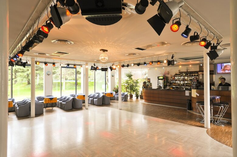 Hotel Terme