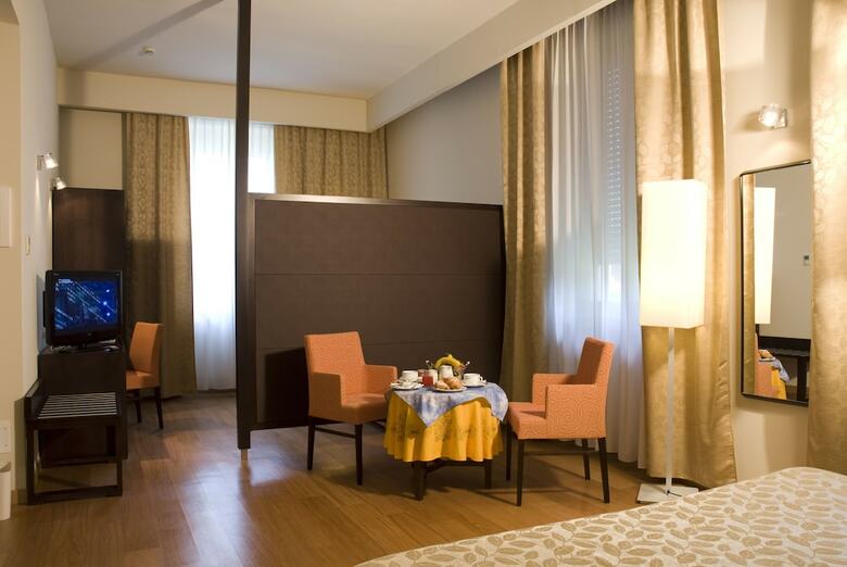 Hotel Terme