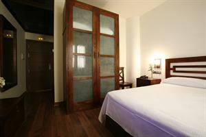 Hotel Casa Del Trigo
