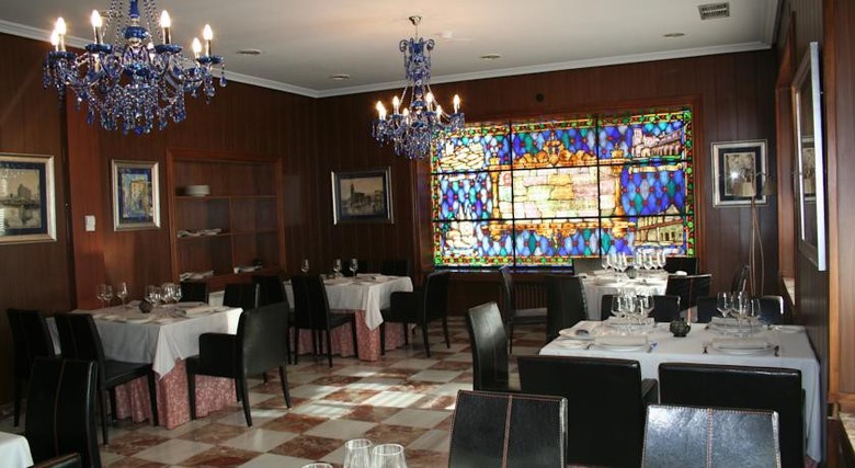 Hotel El Valles