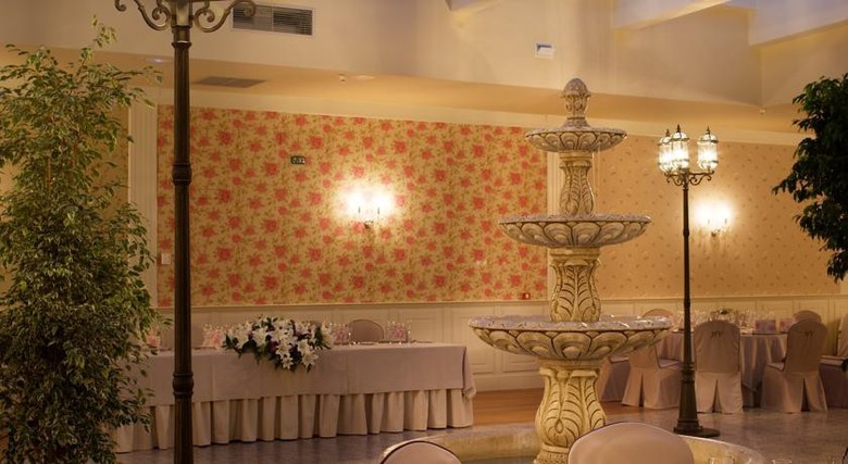 Hotel El Valles