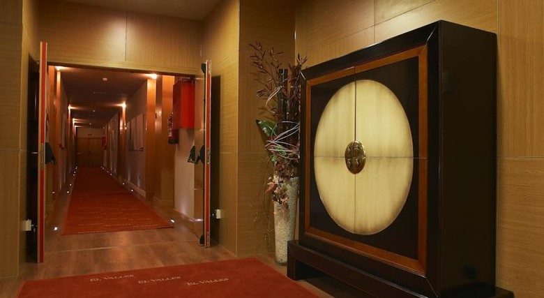 Hotel El Valles