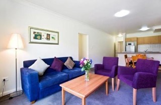 Hotel Leisure Inn Spires
