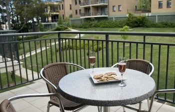 Hotel Leisure Inn Spires