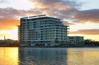Hotel Freshwater Point Resort