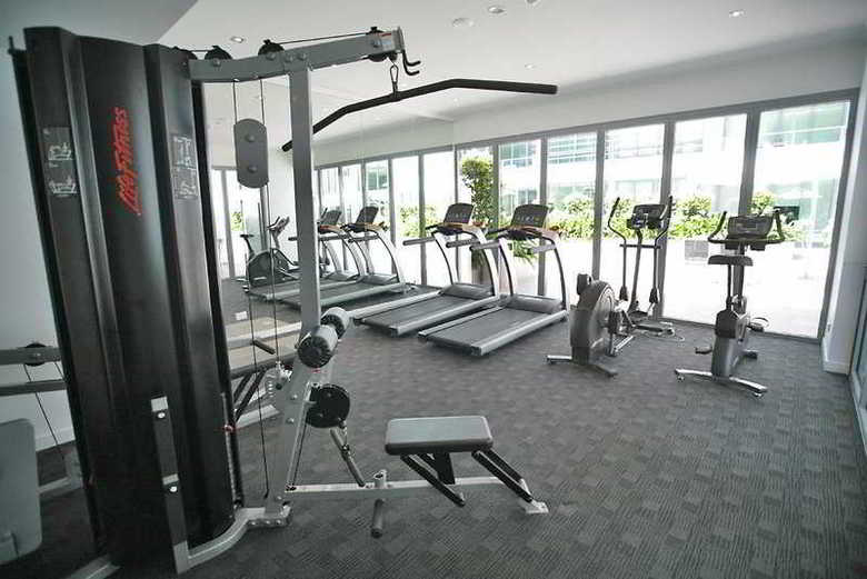 Hotel Freshwater Point Resort