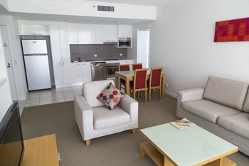 Hotel Freshwater Point Resort