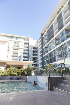 Hotel Freshwater Point Resort