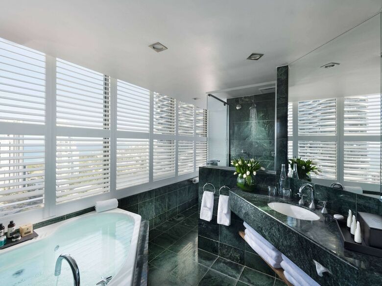 Hotel Sofitel Broadbeach