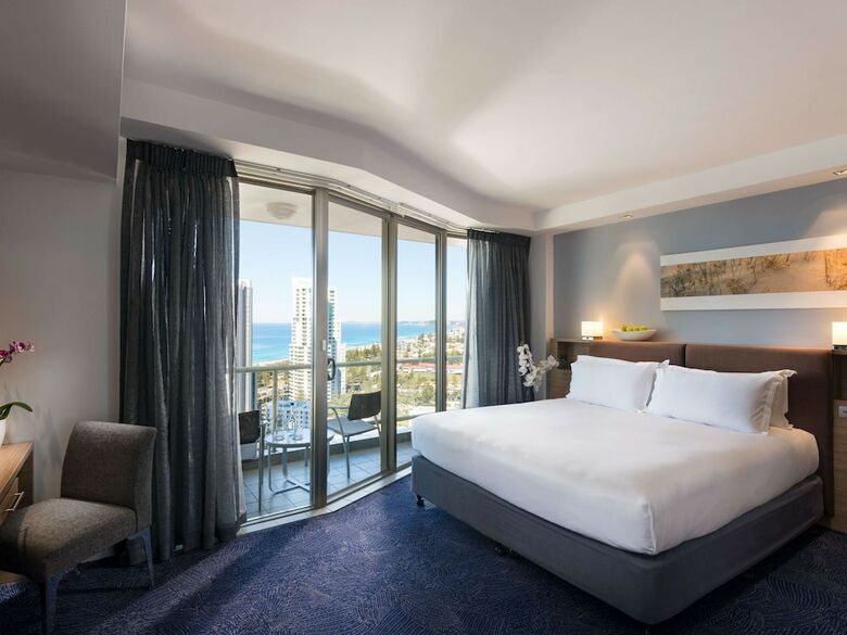 Hotel Sofitel Broadbeach