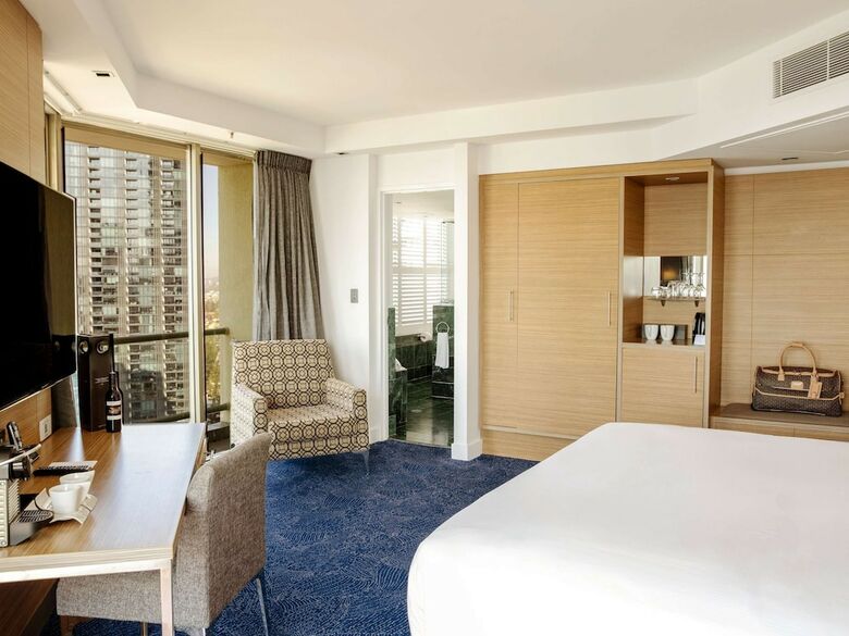 Hotel Sofitel Broadbeach