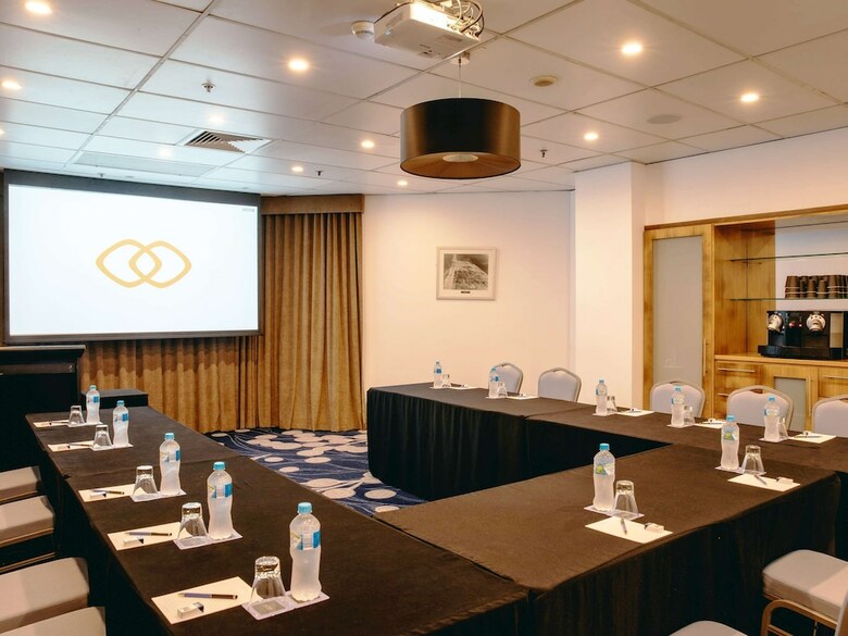 Hotel Sofitel Broadbeach