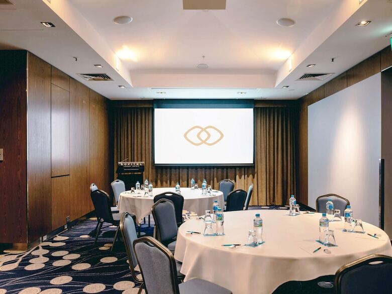 Hotel Sofitel Broadbeach