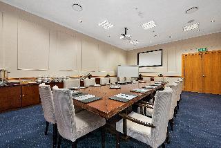 City Park Grand Hotel