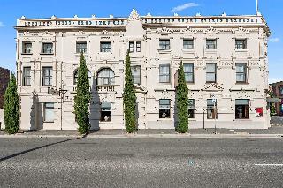 City Park Grand Hotel