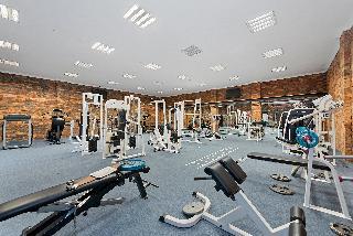 City Park Grand Hotel