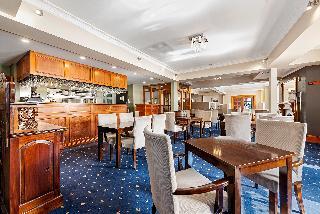 City Park Grand Hotel