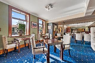 City Park Grand Hotel