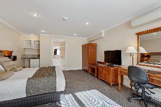 City Park Grand Hotel