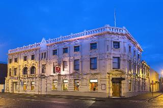 City Park Grand Hotel