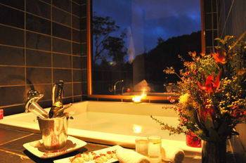 Hotel Cradle Mountain Lodge(caba�a Spa)
