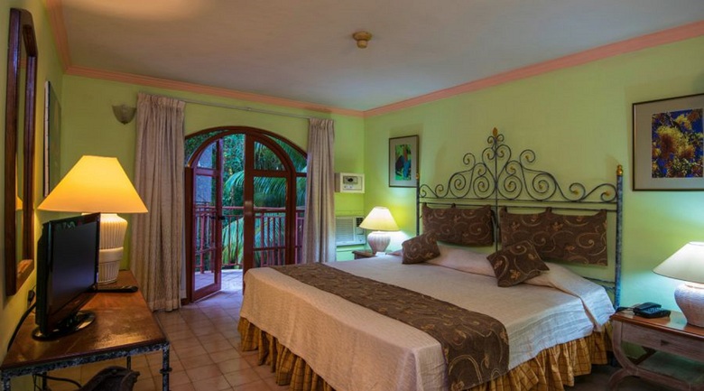 Hotel El Bosque