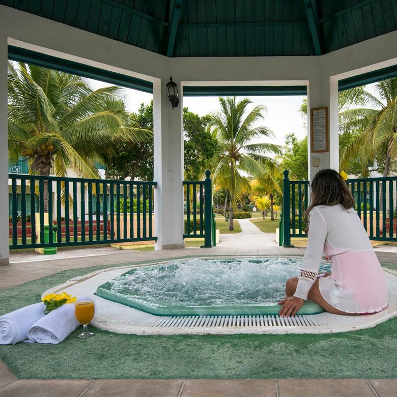 Hotel Playa Costa Verde Holguin