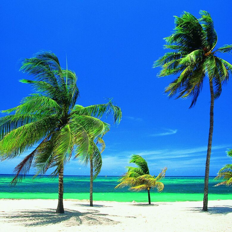 Hotel Playa Costa Verde Holguin