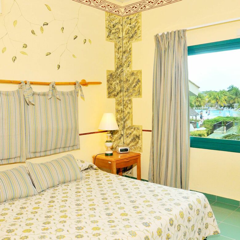 Hotel Playa Costa Verde Holguin