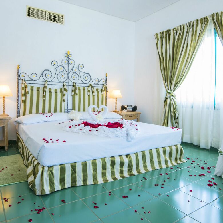 Hotel Playa Costa Verde Holguin